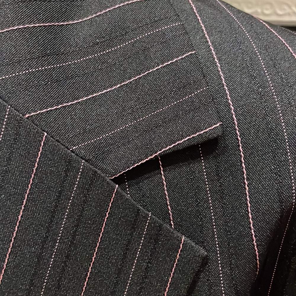 Blacker By Stanley Blacker Size20w - image 4